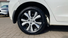 Honda Jazz 1.5 i-MMD Hybrid SR 5dr eCVT Hybrid Hatchback